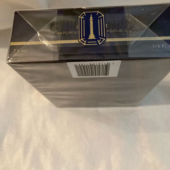 Boucheron Paris By BoucheronPure Vintage Women Perfume7.5ml / 1/4fl.oz - Picture 3 of 4